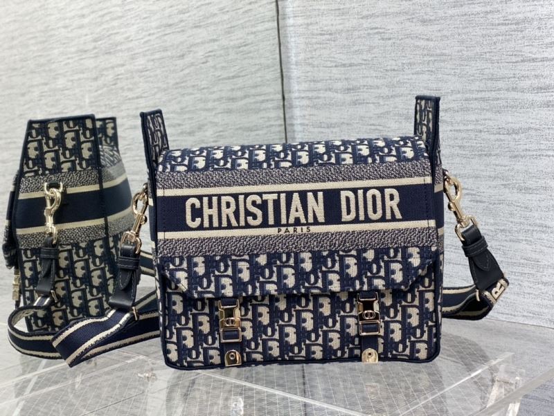 Mens Christian Dior Satchel bags